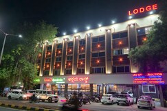 HOTEL AKSHAY INTERNATIONAL