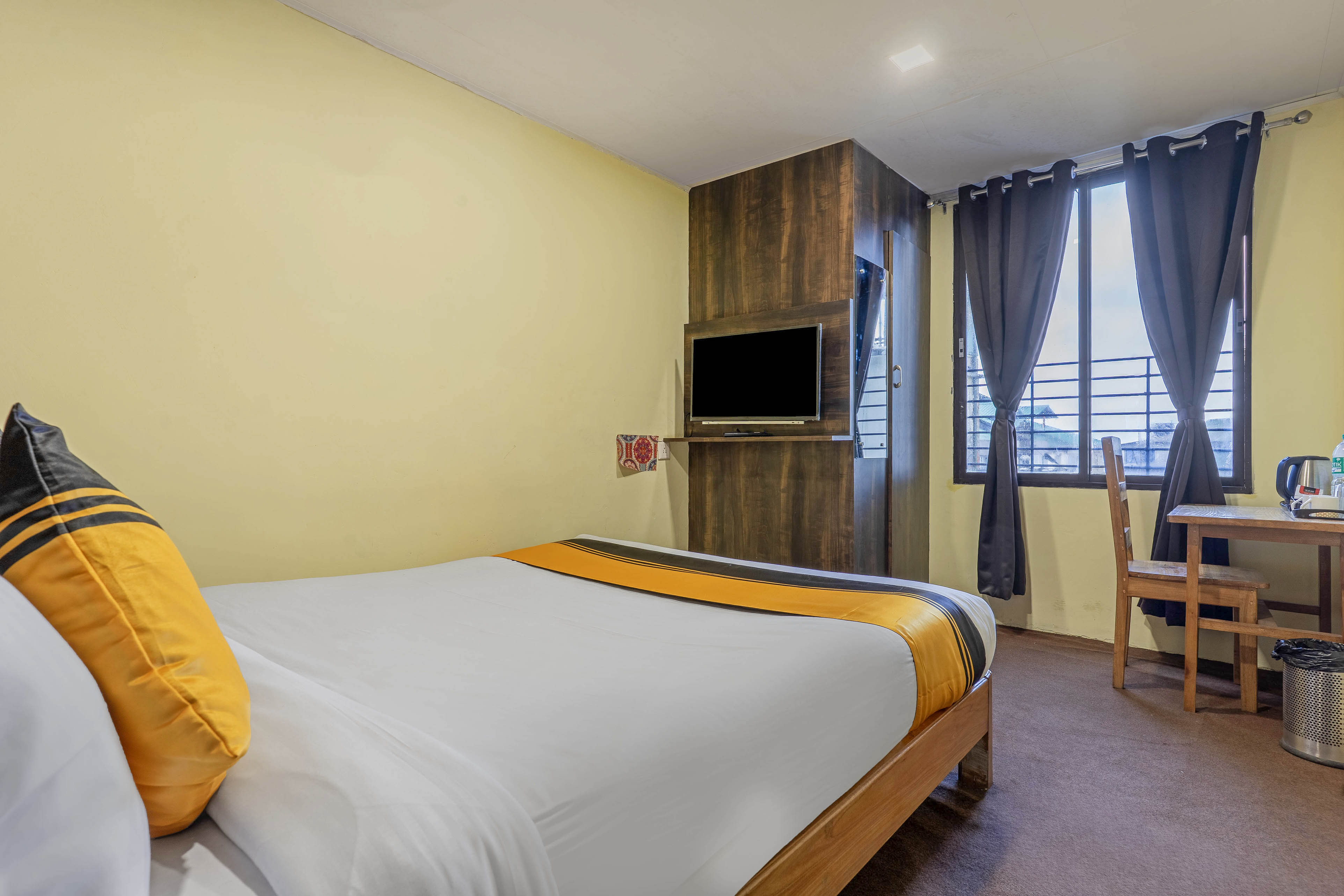 Itsy Hotels Route 55 - Tap to explore photos