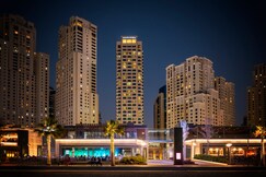 Sofitel Dubai Jumeirah Beach