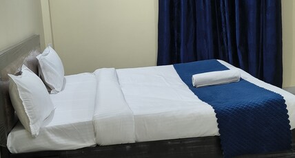Hotel RD Palace Room Type - Bedroom 5