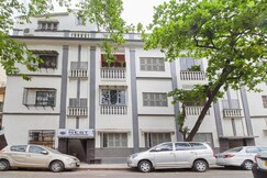 Address of Hotel Nest International