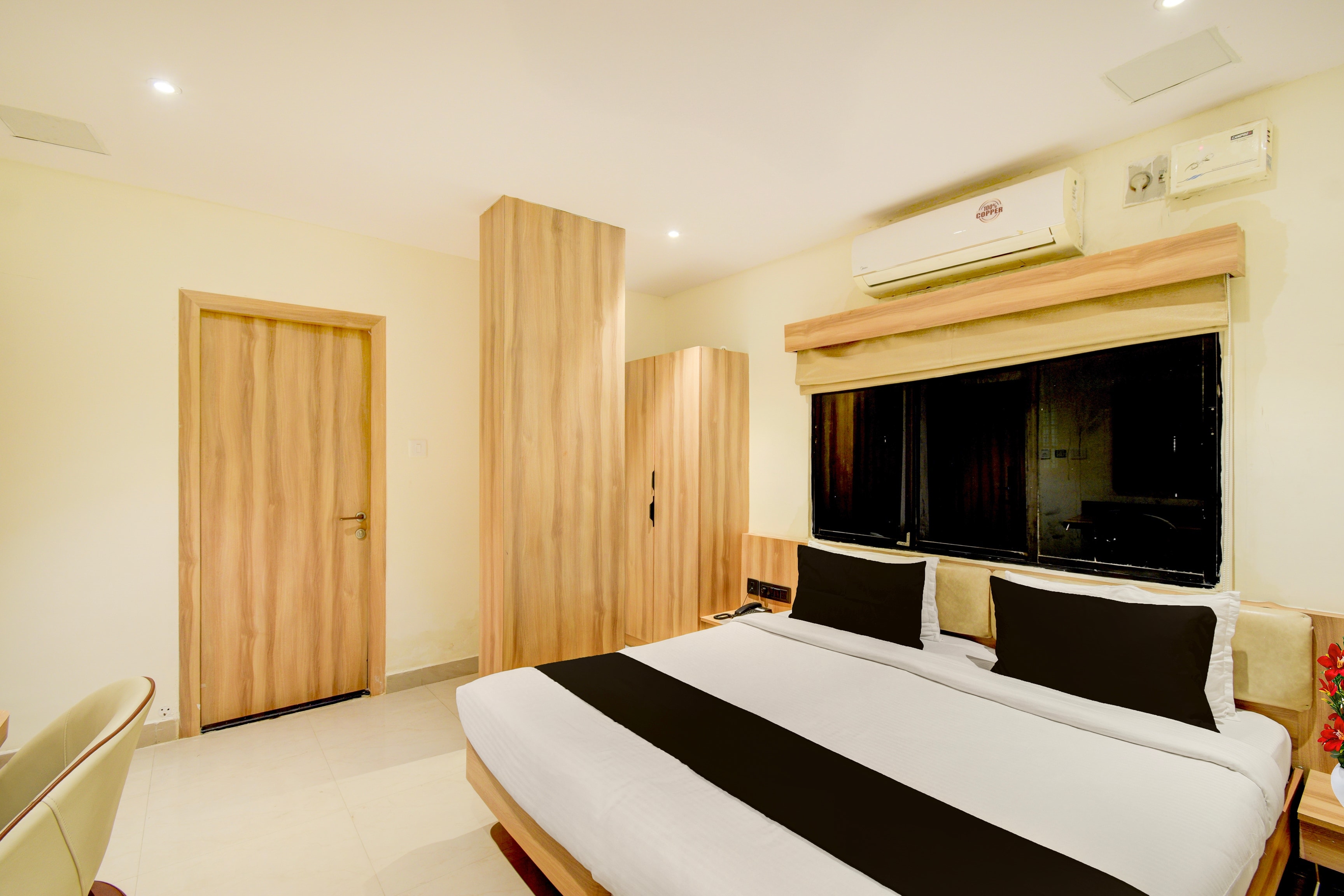 Palette Naveena Grand Hyderabad - Tap to explore photos