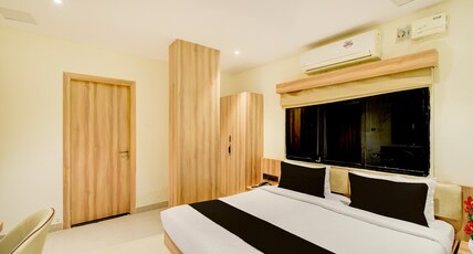 Palette Naveena Grand Hyderabad Room Type - Classic