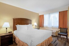 Best Western Plus Burnaby Hotel