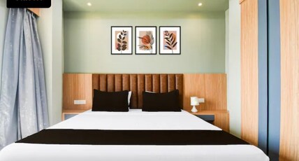 AP Royal Puri Room Type - Deluxe AC Room