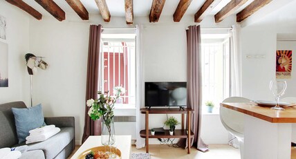 Cosy studio 2P - Rue Mouffetard Room Type - Cosy studio 2P - Rue Mouffetard Cosy studio 2P - Rue Mouffetard Room Type - Cosy studio 2P - Rue Mouffetard