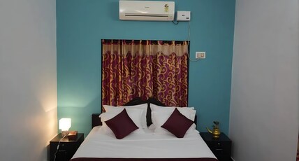 Arayathu Heritage Villa Resort Room Type - Deluxe Ac Room