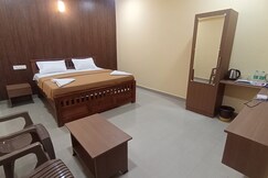 JR RESIDENCY Tiruvannamalai