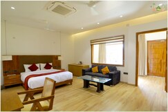 Sahib Farms and Resorts