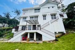 The Mount Walk In Yercaud