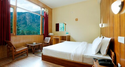 Hotel The Valerian Room Type - Superior Room