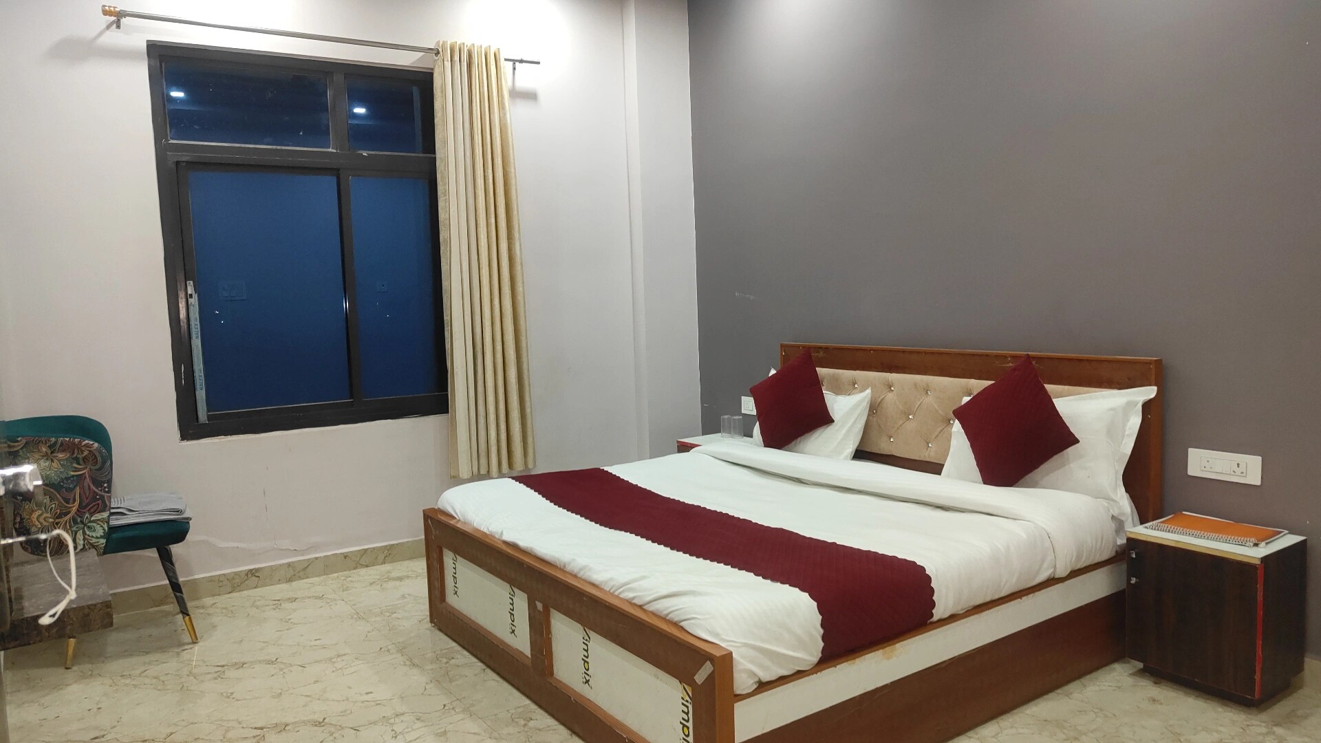 Bluemoon Babarpur - Tap to explore photos