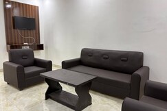 Rooms of Shree Vishnu Homestay Gaya Ji Bihar