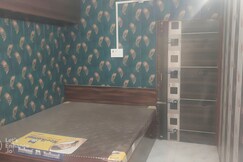 Upadhyay guest house