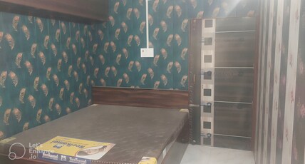 Upadhyay guest house Room Type - Bedroom 1
