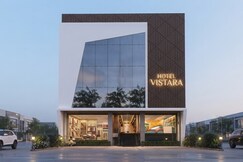 Hotel Vistara.