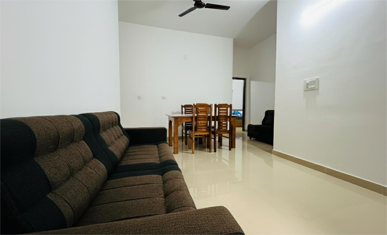 Easy Nest Kannur - Tap to explore photos