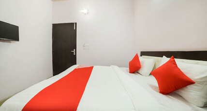 Hotel O KL Khari Inn Room Type - Classic