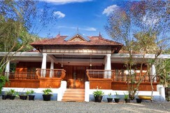 Avera Heritage Villa