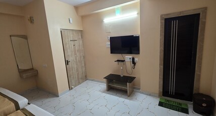 HOTELLEOS Room Type - Suite Room