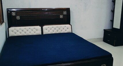 Durgawati house Room Type - Durgawati house