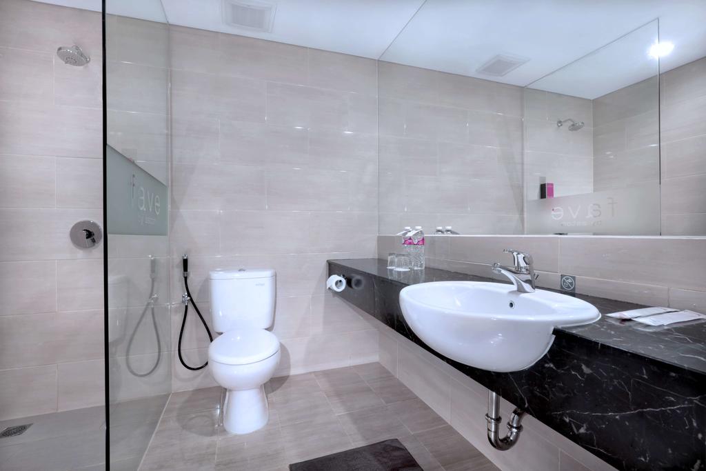 favehotel Margonda - Tap to explore photos