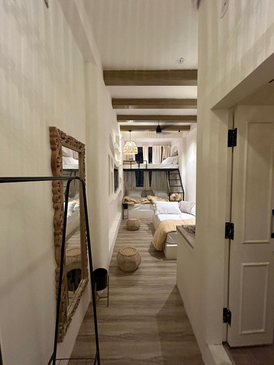 The Boho House - Tap to explore photos