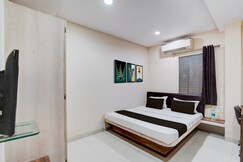 Hotel O Hotel Krishna's Residency
