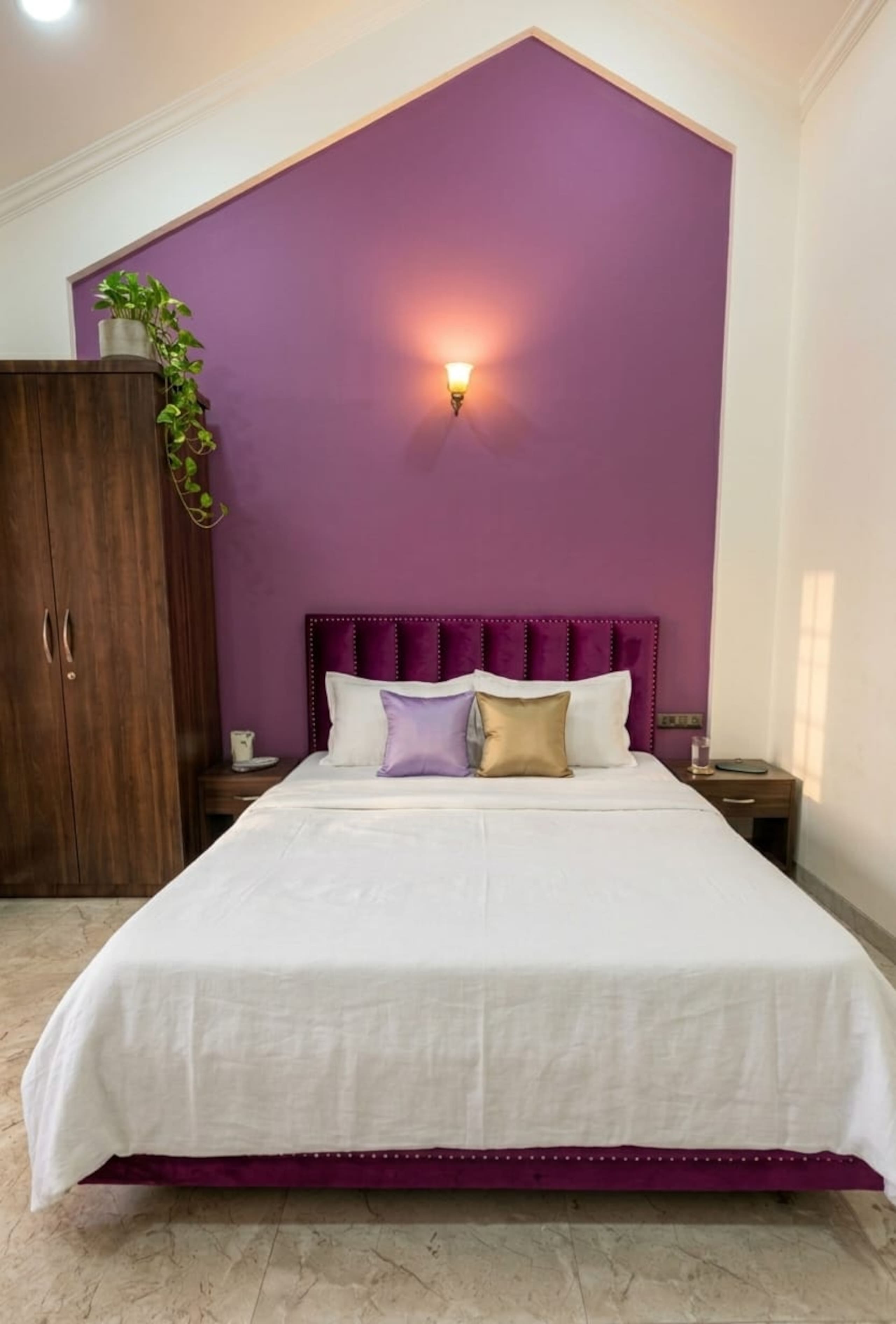 Amari villa 4BHK In Lonavala By ClickMyStay - Tap to explore photos