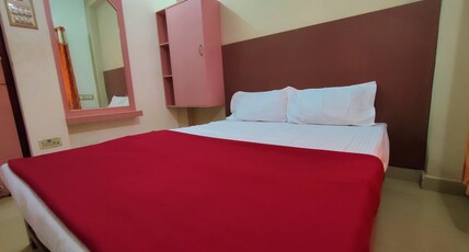 Royal Residency Room Type - Standard Double Room Non AC
