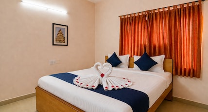 Hotel Blue Bird Room Type - Standard Room Hotel Blue Bird Room Type - Standard Room