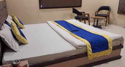 The Grand Courtyard Maan Room Type - Premium Room