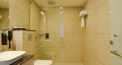 Chaliyar Resorts Room Type - Deluxe classic
