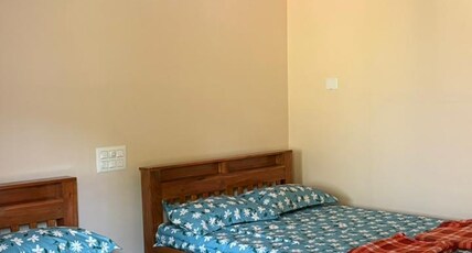 Madhukara Gullodi Homestay Room Type - Bedroom 1
