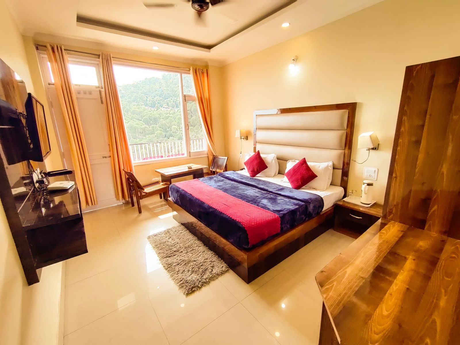 Agastya Residency - Tap to explore photos