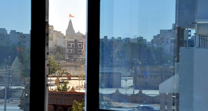 HOTEL KAVYA Room Type - double Bed Non AC HOTEL KAVYA Room Type - double Bed Non AC