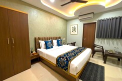 The Mayfair Hotel