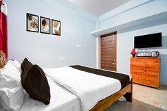 Super Hotel O Spacious Villa