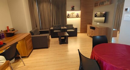 Hotel Krystal Room Type - SUITE ROOM