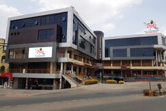 The Byke Hotel Om Celebrations(Pure Veg)