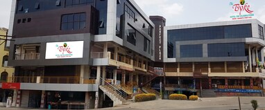 The Byke Hotel Om Celebrations(Pure Veg)