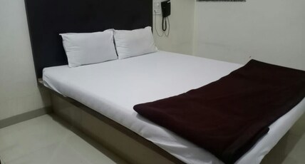 Shree Vitthal Residency Room Type - Non AC Room