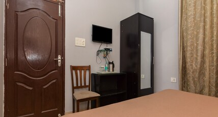 Hotel Parque Inn Room Type - Superior Room