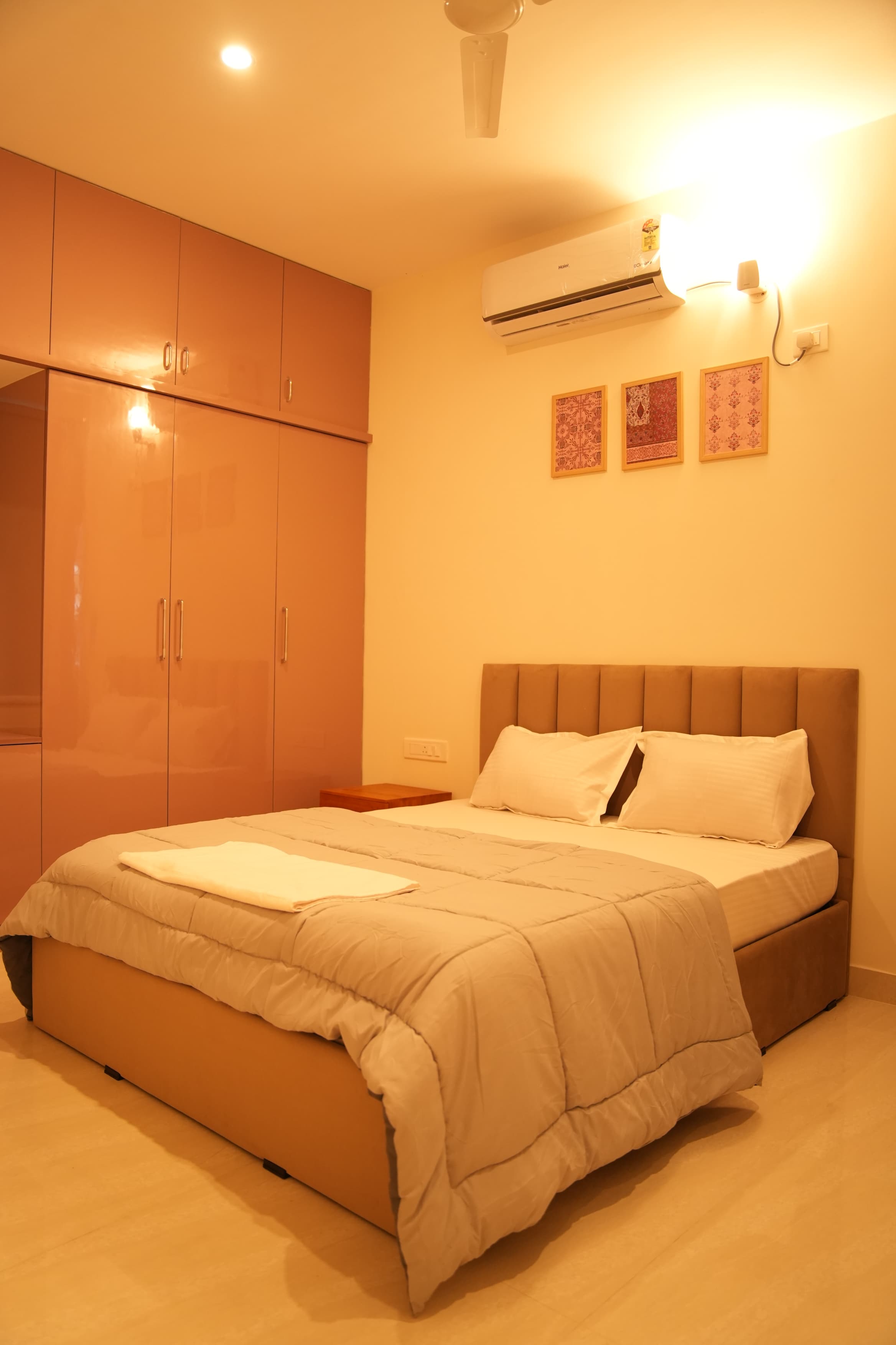 Arigato by Snooze Living | JP Nagar Opp Aster Hosp - Tap to explore photos