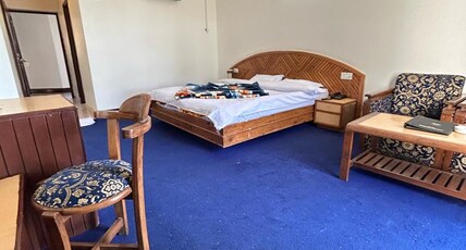 Hotel Subash Palace Room Type - Deluxe  Room