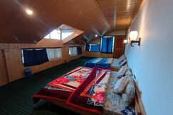 Apple Valley Homestay | Jibhi