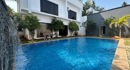 Coastal Bay Beach House Room Type - Coastal Bay Beach House