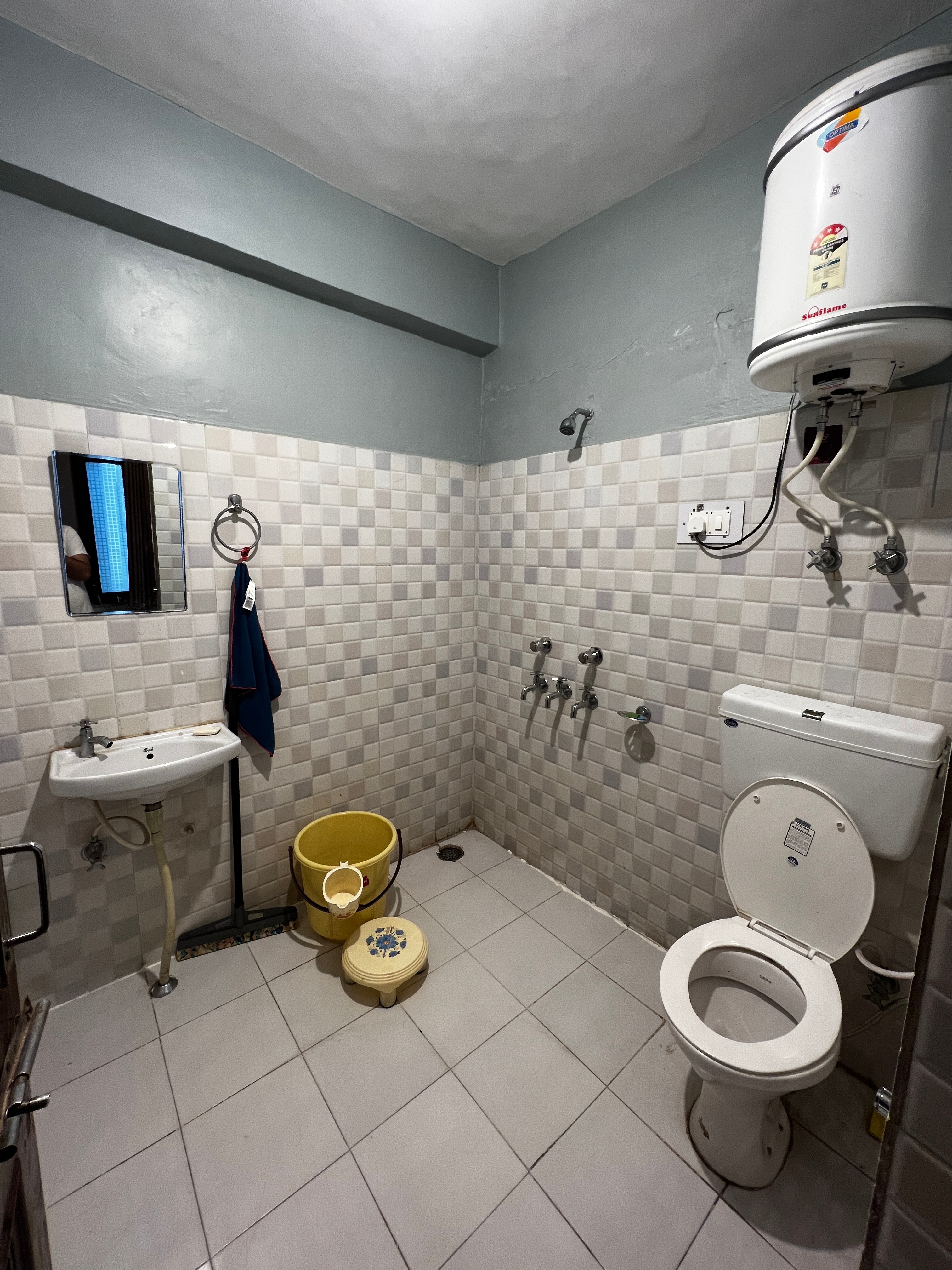 Uday Homestay - Tap to explore photos