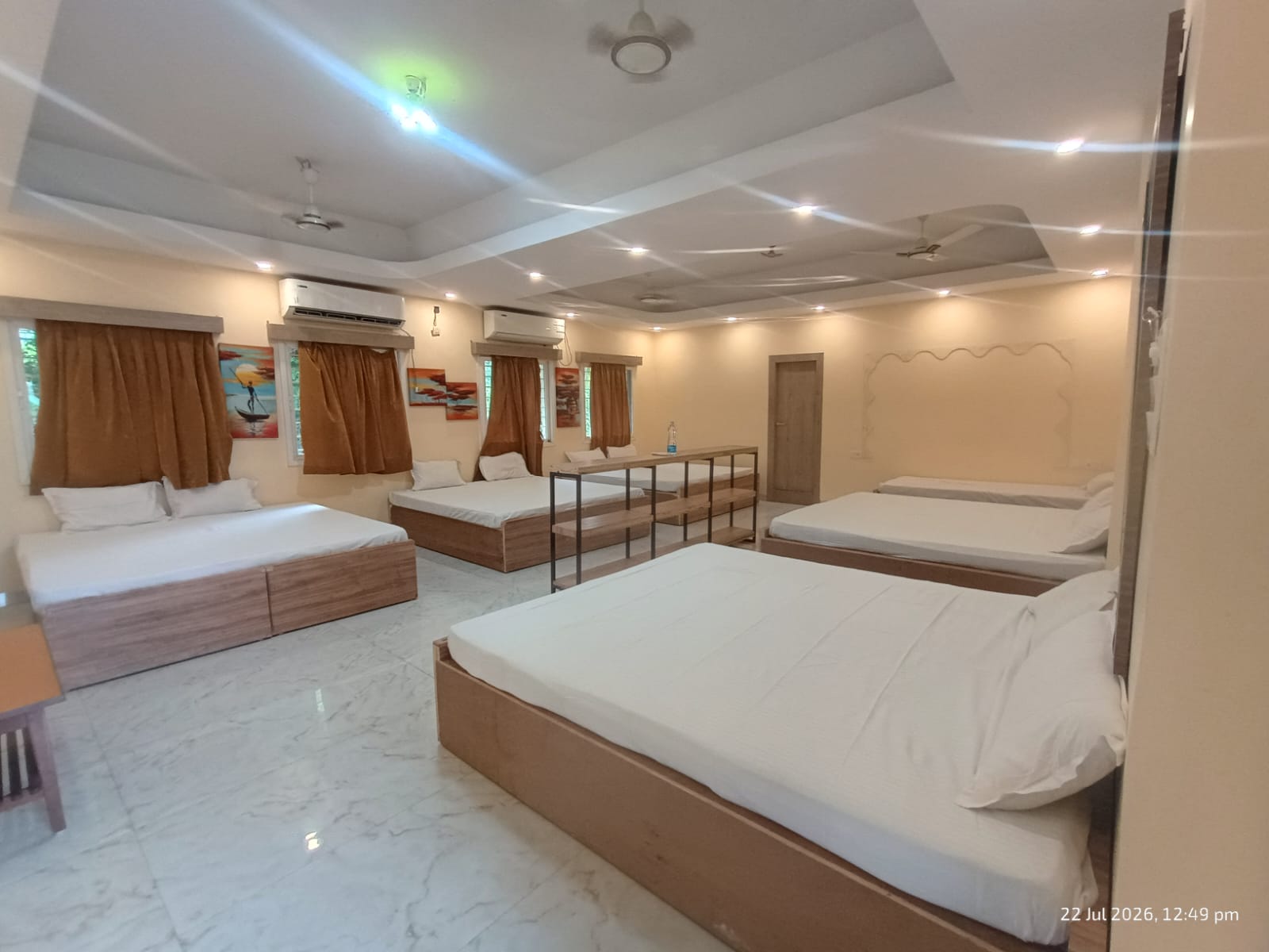 Aamore hotel & resort's - Tap to explore photos