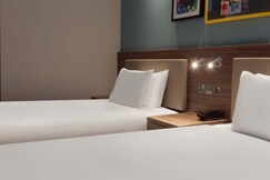 Hampton by Hilton Edinburgh Airport